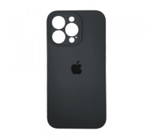 Чохол Silicone Case Full Camera Copy for iPhone 15 Pro Max (15) pebble mag-200000146870856943
