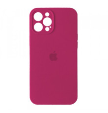 Чохол Silicone Case Full Camera Copy for iPhone 15 Pro Max (54) dragon fruit mag-2000001468821100111