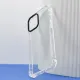 Чохол CORNER ANTI-SHOCK Case for iPhone 13 Transparent mag-2000001471173149797