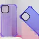 Чохол CORNER ANTI-SHOCK Case for iPhone 13 Transparent mag-2000001471173149797