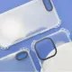 Чохол CORNER ANTI-SHOCK Case for iPhone 13 Transparent mag-2000001471173149797