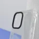 Чохол CORNER ANTI-SHOCK Case for iPhone 13 Transparent mag-2000001471173149797