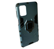 Чохол-бампер захисний Protective for Xiaomi Redmi Note 12S Dark Grey mag-2000001473207104708
