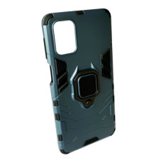 Чохол-бампер захисний Protective for Xiaomi Redmi Note 12S Dark Grey mag-2000001473207104708