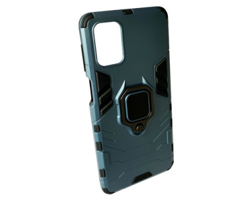 Чохол-бампер захисний Protective for Xiaomi Redmi Note 12S Dark Grey mag-2000001473207104708