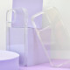 Чохол ROCK Pure Series Protection Case for iPhone 16 Plus Transparent mag-200000154830155213