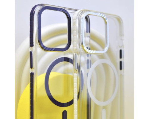 Чохол TRX with MagSafe for iPhone 15 Green mag-2000001490099104996