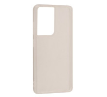 Чохол силікон Clear Case 2.0 mm for Samsung S21 Ultra Clear mag-200000149255018233