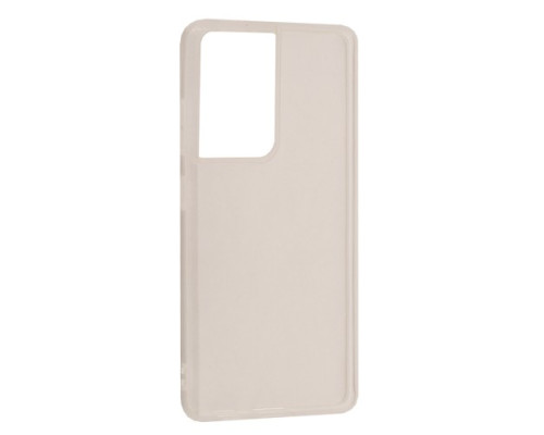 Чохол силікон Clear Case 2.0 mm for Samsung S21 Ultra Clear mag-200000149255018233