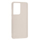 Чохол силікон Clear Case 2.0 mm for Samsung S21 Ultra Clear mag-200000149255018233