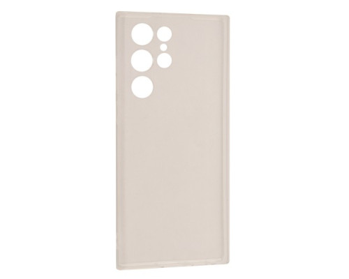 Чохол силікон Clear Case 2.0 mm for Samsung S22 Ultra 5G (S-908) Clear mag-2000001492581138701