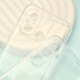 Чохол силікон Clear Case 2.0 mm for Samsung S22 Ultra 5G (S-908) Clear mag-2000001492581138701