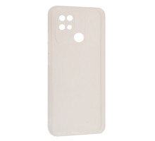 Чохол силікон Clear Case 2.0 mm for Xiaomi Redmi 9С/10A Clear mag-200000149280218262
