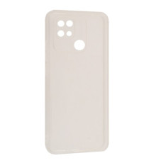 Чохол силікон Clear Case 2.0 mm for Xiaomi Redmi 9С/10A Clear mag-200000149280218262