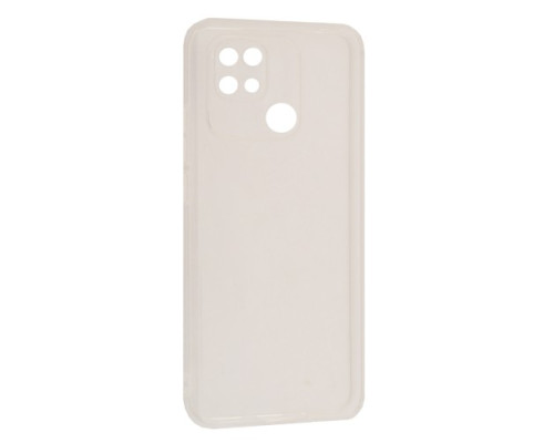 Чохол силікон Clear Case 2.0 mm for Xiaomi Redmi 9С/10A Clear mag-200000149280218262