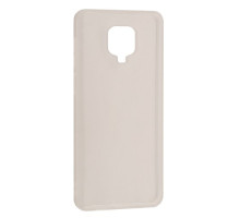 Чохол силікон Clear Case 2.0 mm for Xiaomi Redmi Note 9pro/9S Clear mag-2000001492932138711