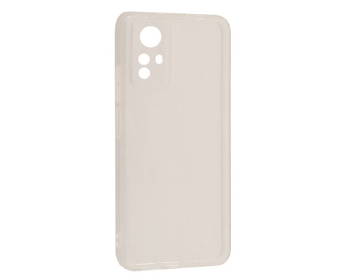 Чохол силікон Clear Case 2.0 mm for Xiaomi Redmi Note 12S Clear mag-200000149301418282