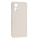 Чохол силікон Clear Case 2.0 mm for Xiaomi Redmi Note 12S Clear mag-200000149301418282