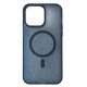 Чохол SPRAY MAGSAFE Case for iPhone 14 Pro Max Dark blue mag-2000001493786133840