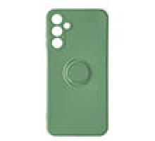 Чохол Ring Case для Samsung A15 Green mag-2000001495520142932
