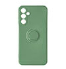 Чохол Ring Case для Samsung A15 Green mag-2000001495520142932