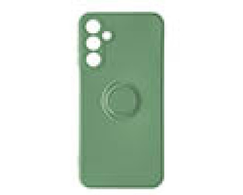 Чохол Ring Case для Samsung A15 Green mag-2000001495520142932