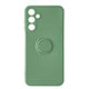 Чохол Ring Case для Samsung A15 Green mag-2000001495520142932