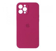 Чохол Silicone Case Full Camera Copy for iPhone 14 Pro (54) dragon fruit mag-2000001400647131329
