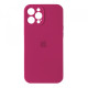 Чохол Silicone Case Full Camera Copy for iPhone 14 Pro (54) dragon fruit mag-2000001400647131329