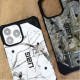 Чохол ударостійкий UAG HUNTER for iPhone 13 Pro Khaki mag-2000001404850102348
