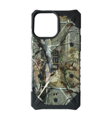 Чохол ударостійкий UAG HUNTER for iPhone 13 Pro Khaki mag-2000001404850102348