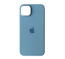 Чохол Silicone Case Copy with MagSafe for iPhone 14 Pro Succulent mag-2000001405154102378