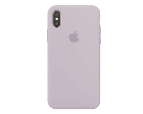Чохол Silicone Case Full Copy for iPhone XS Max (76) glycine mag-2000001406809102435