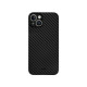 Чохол KZDOO Air Carbon for iPhone 14 Plus Black mag-2000001422823102846