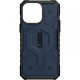 Чохол ударостійкий UAG NEW PATHFINDER COLORS MAGSAFE for iPhone 13/14 Dark blue mag-2000001423233139651