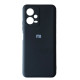 Чохол Silicone Case Full for Xiaomi Poco X5 5G Black mag-2000001426203103086