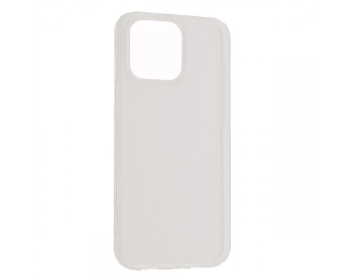 Чохол Silicone CLEAR Case 2.0 mm. for iPhone 14 Transparent mag-200000143142939296
