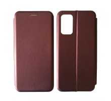 Чохол-книжка Level for Xiaomi Redmi 10 5G Marsala mag-2000001436004103218