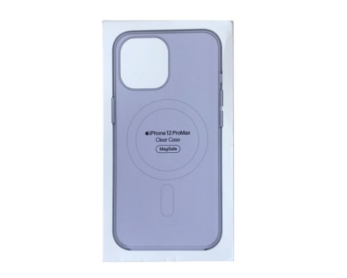 Чохол PURPLE CASE with MagSafe Original for iPhone 14 Plus mag-2000001439982103520