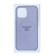 Чохол PURPLE CASE with MagSafe Original for iPhone 14 Plus mag-2000001439982103520