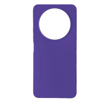 Чохол Silicone Case Camera (no logo) для Xiaomi Redmi A3 lilac mag-2000001540640138773