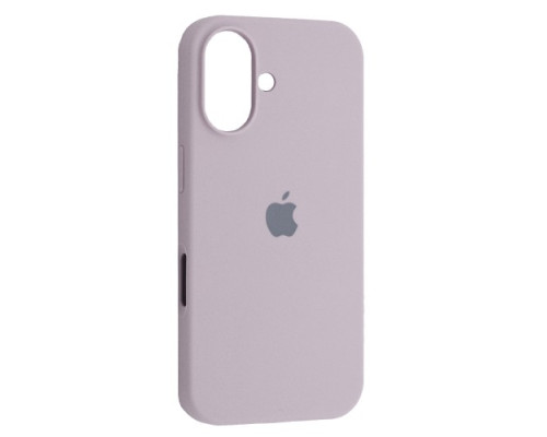 Чохол Silicone Case Full Copy for iPhone 16 (76) glycine mag-200000154104351545