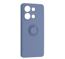 Чохол Ring Case для Xiaomi Redmi Note 13 4G Purple mag-2000001542972106142