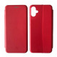 Чохол-книжка Level for Samsung A06 (A065) Red mag-200000155144860010