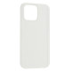 Чохол Silicone CLEAR Case 2.0 mm. for iPhone 16 Transparent mag-200000157603856781