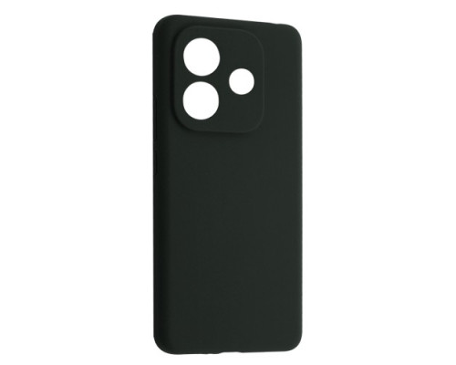Чохол Silicone Case luxury для Xiaomi Redmi Note 14 5G Forest green mag-2000001577592142843