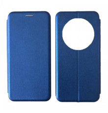Чохол-книжка Level for Tecno Spark 30C (KL5n) Blue mag-2000001578469133978