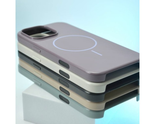 Чохол Air Beats Case 16 Pro Billow blue mag-2000001579541132627