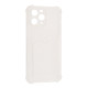 Чохол CARD CASE SAFE BRILIANT ANTI-SHOCK for iPhone 15 Pro Clear mag-2000001583968132040