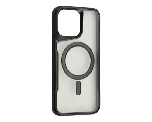 Чохол ESTHETIC MagSafe Case for iPhone 13/14 Black mag-200000158438561564